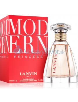 Lanvin Modern Princess W EDP 90ml