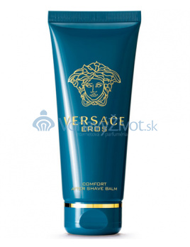 Versace Eros After Shave Balm M 100 ml