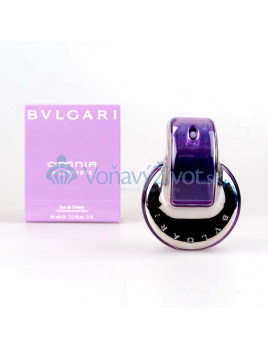 Bvlgari Omnia Amethyste W EDT 40ml