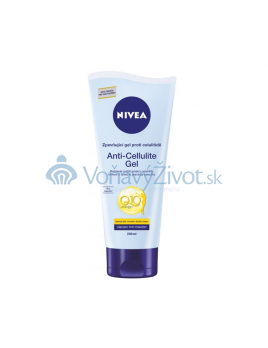 Nivea Q10 Plus Anti-Cellulite Gel-Cream