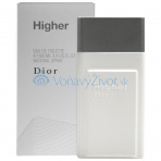 Dior Higher M EDT 100ml