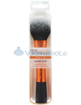 Real Techniques Base Powder Brush