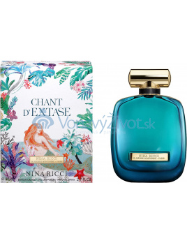 Nina Ricci Chant D'Extase W EDP 80ml