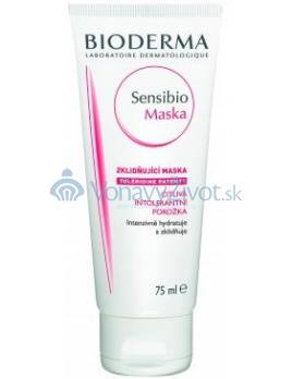 Bioderma Sensibio Mask 75ml