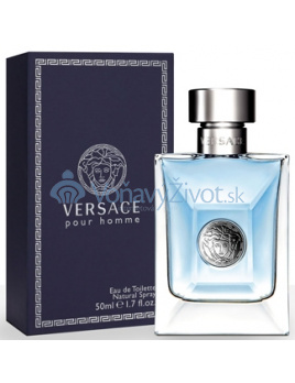 Versace Pour Homme M EDT 100ml