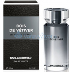 Karl Lagerfeld Les Parfums Matieres Bois De Vétiver M EDT 100ml