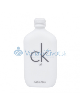 Calvin Klein CK All U EDT 50ml