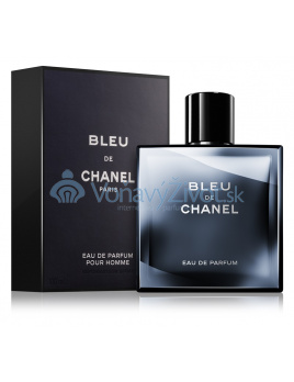 Chanel Bleu De Chanel Eau De Parfum M EDP 100ml