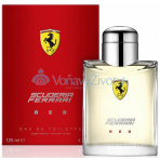 Ferrari Scuderia Ferrari Red M EDT 125ml