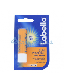 Labello Sun Protect SPF30 Waterproof 5,5ml