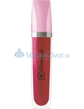 Dermacol Shimmering Lip Gloss 8ml - 8