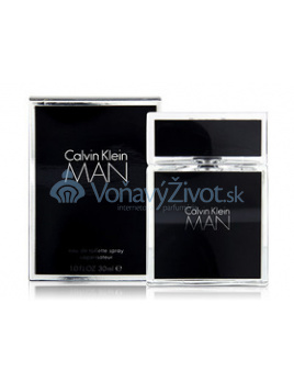 Calvin Klein Man M EDT 100ml