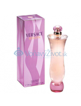 Versace Woman W EDP 100ml