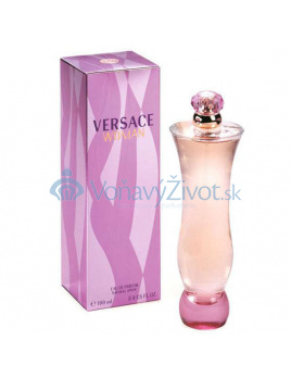 Versace Woman W EDP 100ml