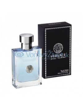 Versace Pour Homme M EDT 200ml