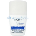 Vichy 24H Dry Touch Deodorant 50ml