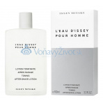 Issey Miyake L'Eau D'Issey Pour Homme After Shave Lotion M 100ml