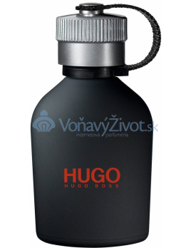 Hugo Boss Hugo Just Different M EDT 125ml