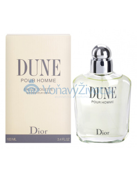 Dior Dune M EDT 100ml