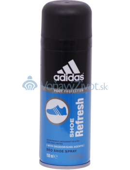 Adidas Shoe Refresh Deosprej 150ml M