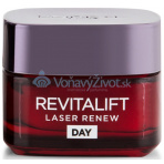 L'Oréal Paris Revitalift Laser Renew Day 50ml