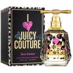 Juicy Couture I Love Juicy Couture W EDP 100ml