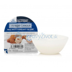 Yankee Candle vonný vosk do aromalampy Soft Blanket 22g