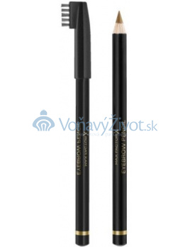 Max Factor Eyebrow Pencil 3,5g - 2 Hazel