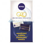 Nivea Q10 Plus Day Night Cream Kit