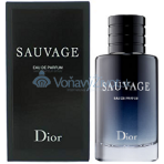 Dior Sauvage Eau De Parfum M EDP 200ml