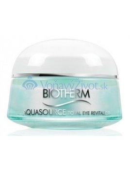 Biotherm Aquasource Total Eye Revitalizer 15ml