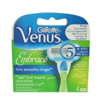 Gillette Venus Embrace 4ks