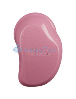 Tangle Teezer The ORIGINAL kartáč na vlasy Glitter Pink