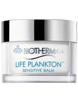 Biotherm Life Plankton Sensitive Balm 50ml