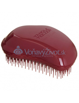 Tangle Teezer ORIGINAL Thick & Curly, fialový kartáč na vlasy