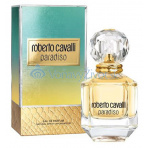 Roberto Cavalli Paradiso W EDP 30ml