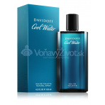 Davidoff Cool Water M EDT 125ml