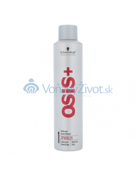 Schwarzkopf Osis+ Sparkler W lakie 300ml