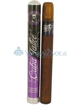 Cuba Tattoo W EDP 35ml
