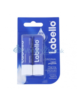 Labello Classic Care 2x5,5ml