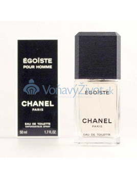 Chanel EgoisteEDT M100