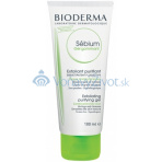 Biodderma Sébium Gel Gommant 100ml