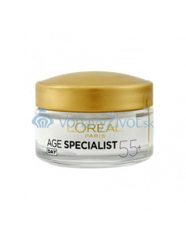 L'Oréal Paris Age Specialist 55+ Day Cream 50ml W