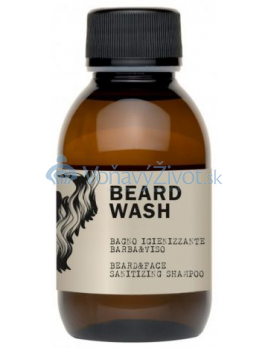 DEAR BEARD Wash 150ml