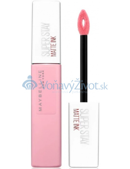 Maybelline SuperStay Matte Ink 5ml - 10 Dreamer