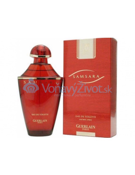 Guerlain Samsara W EDT 30ml