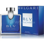 Bvlgari BLV M EDT 100ml