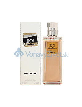 Givenchy Hot Couture W EDP 100ml