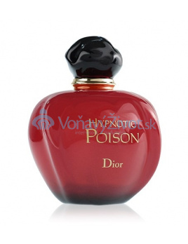 Dior Hypnotic Poison parfémovaná voda Pro ženy 100ml TESTER