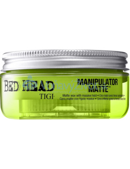 Tigi Bed Head Manipulator Matte Wax 57,5g